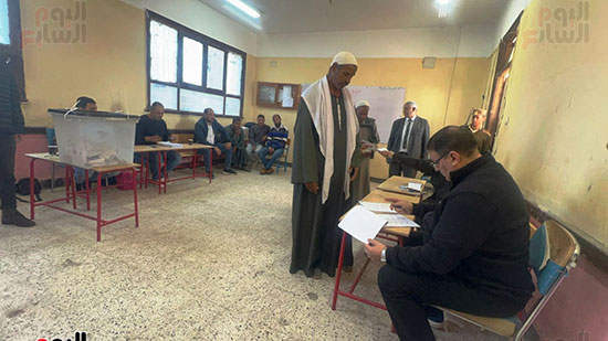 انتخابات-مجلس-النواب-في-الفيوم--(3)