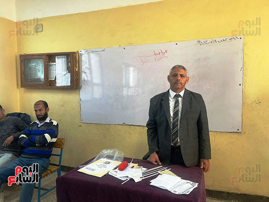 انتخابات-مجلس-النواب-في-الفيوم--(1)