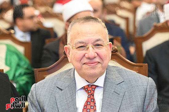 محمود الشريف