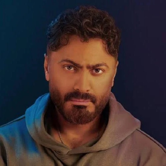 تامر حسني تامر حسني