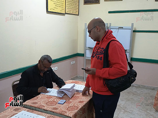 انتخابات-مجلس-النواب-في-أسوان-(2)