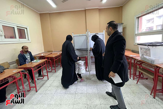 انتخابات النواب