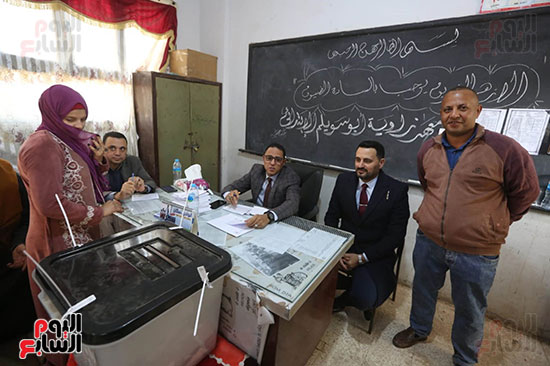 لجان البدرشين انتخابات مجلس النواب لجان البدرشين انتخابات مجلس النواب