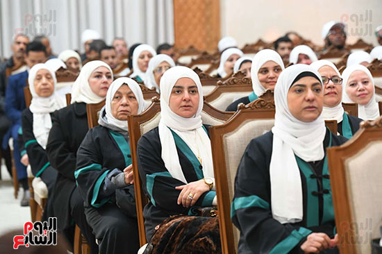 جانب من المسابقة العالمية الثانية والثلاثين للقرآن الكريم