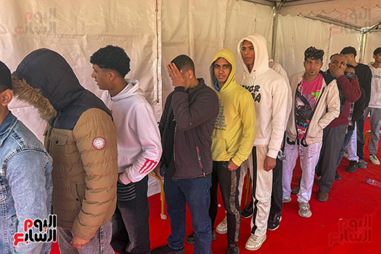 انتخابات مجلس النواب الشيخ زايد انتخابات مجلس النواب الشيخ زايد