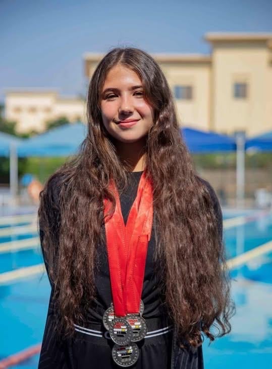 طلاب طب قصر العيني يواصلون التألق طلاب طب قصر العيني يواصلون التألق