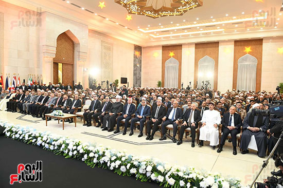 المسابقة العالمية الثانية والثلاثين للقرآن الكريم