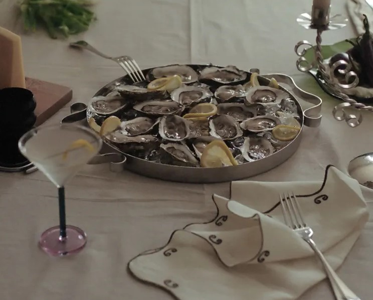 أطباق غير منتظمة أطباق غير منتظمة