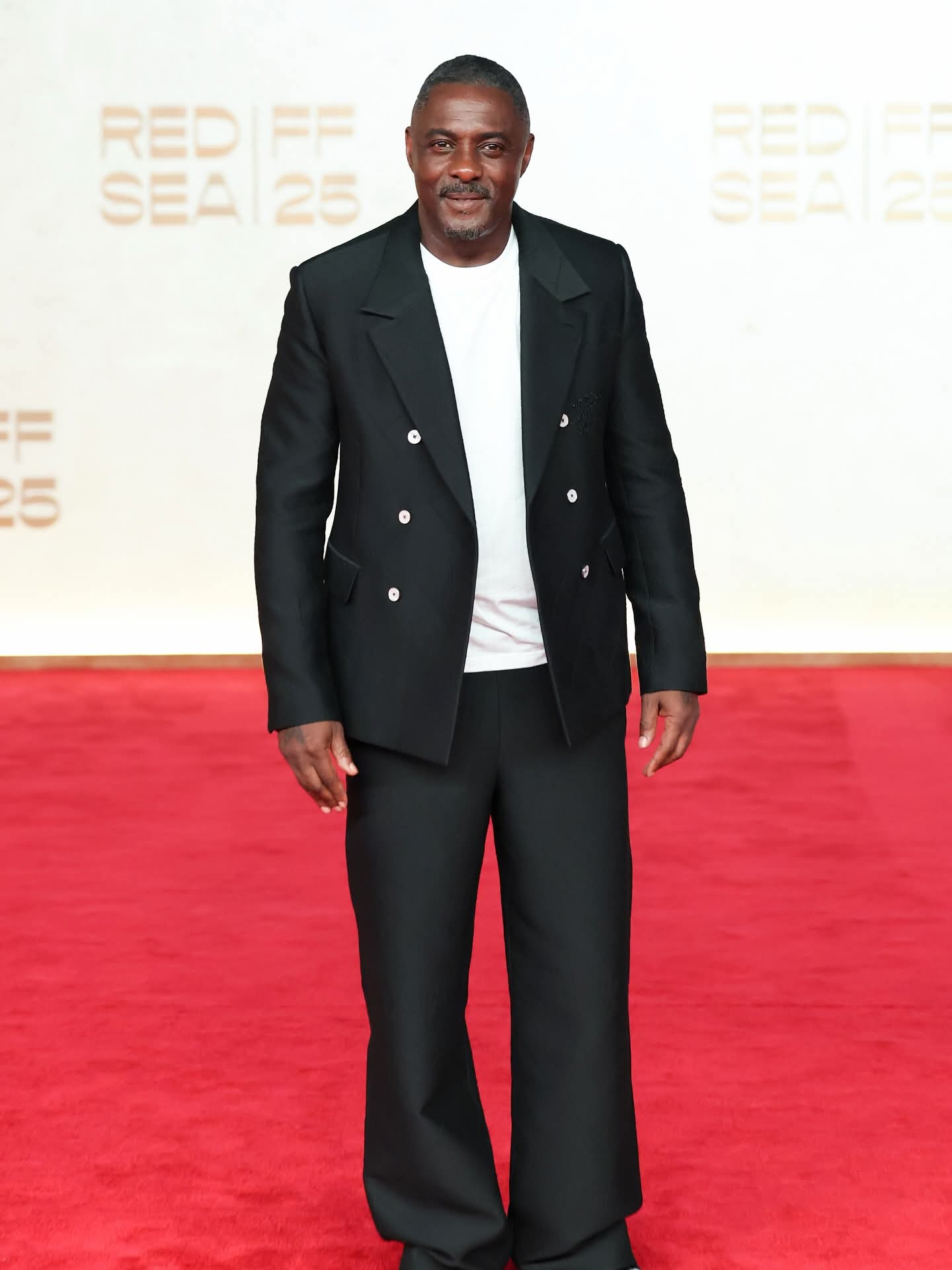 إدريس ألبا (1)