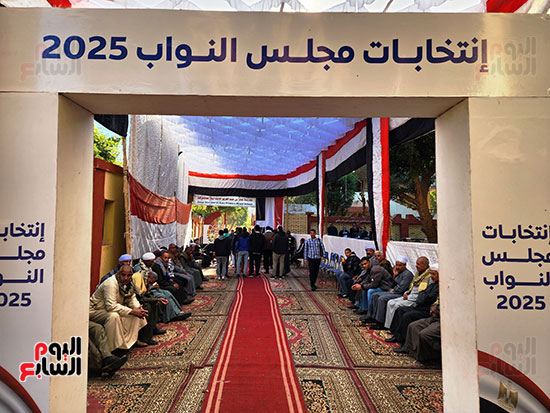 انتخابات-مجلس-النواب-في-الأقصر-(3)