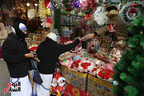 شراء مستلمات الكريسماس شراء مستلمات الكريسماس