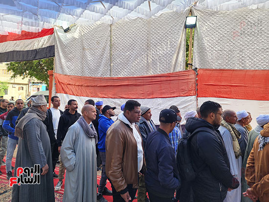 انتخابات-مجلس-النواب-في-الأقصر-(1)