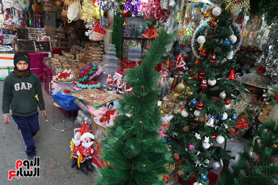 هدايا ومستلزمات الكريسماس هدايا ومستلزمات الكريسماس