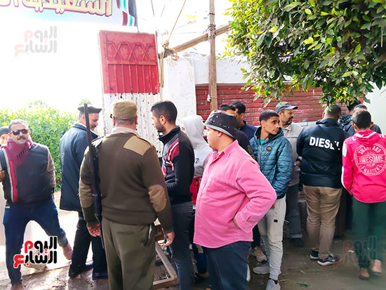 انتخابات-مجلس-النواب-في-البحيرة-(2)