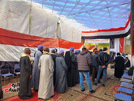 انتخابات-مجلس-النواب-في-الأقصر-(5)