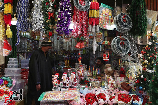 أكشاك هدايا عيد الميلاد أكشاك هدايا عيد الميلاد