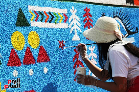 مثلثات-النوبة مثلثات-النوبة