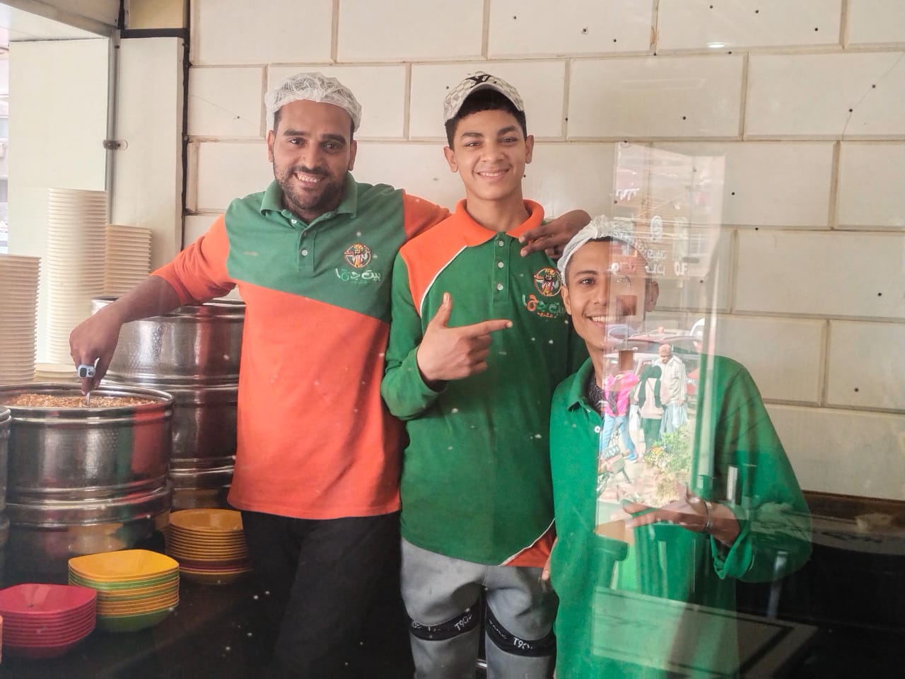 الشيف ومساعديه_1 الشيف ومساعديه_1