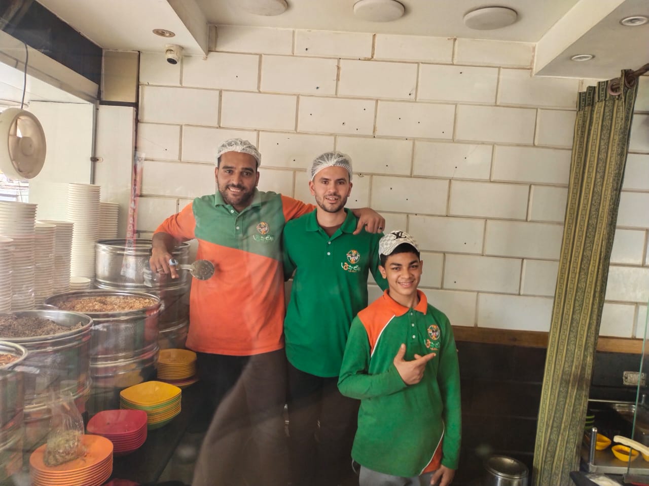 أبناء العبادلة أبناء العبادلة