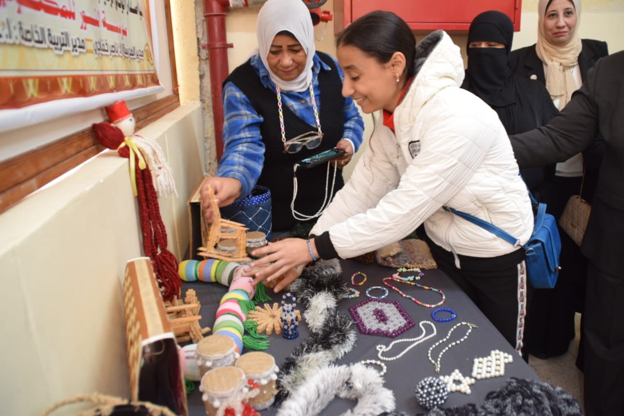 الفصل التعليمي الفصل التعليمي