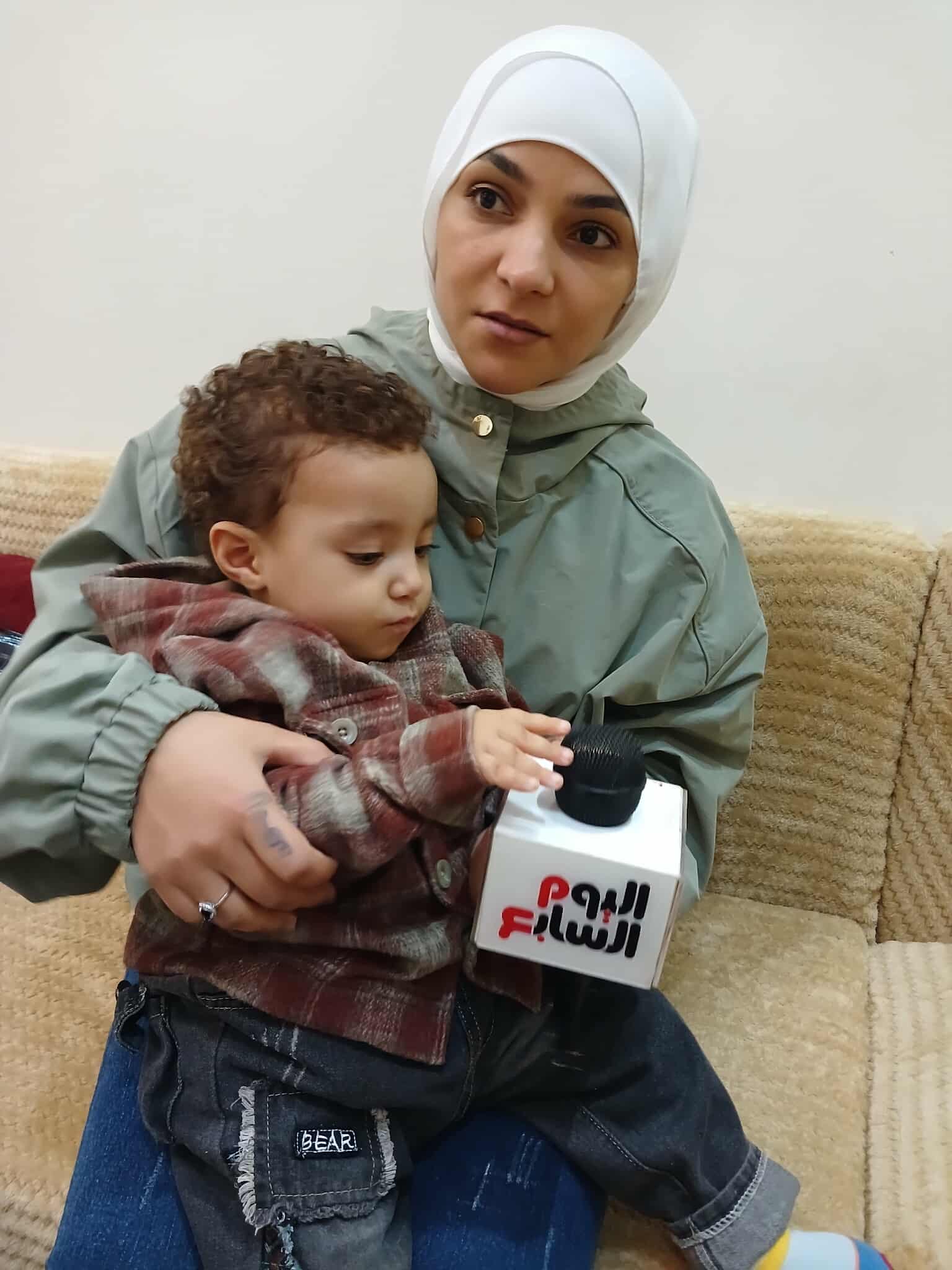 سلمى والدة يونس سلمى والدة يونس