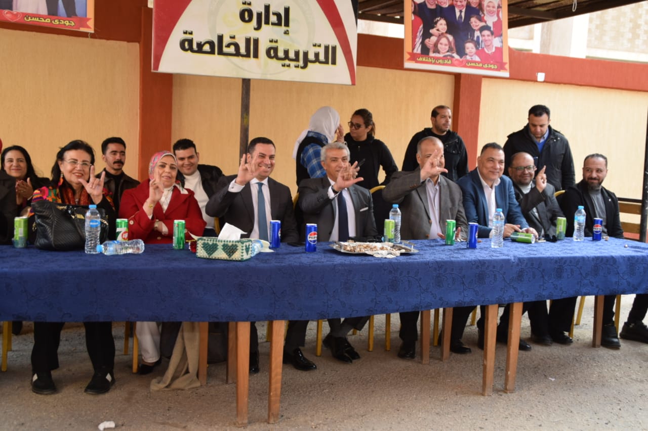 حفل افتتاح الفصل حفل افتتاح الفصل