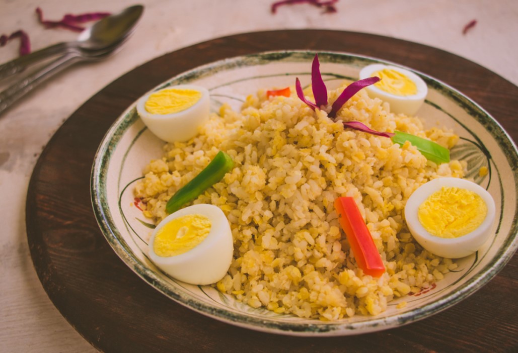 كشري اسكندرانى كشري اسكندرانى