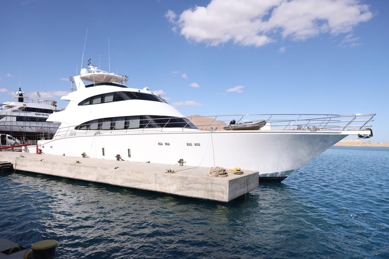 صناعة اليخوت صناعة اليخوت