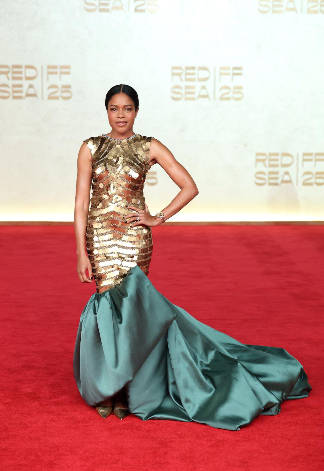 ناعومي هاريس