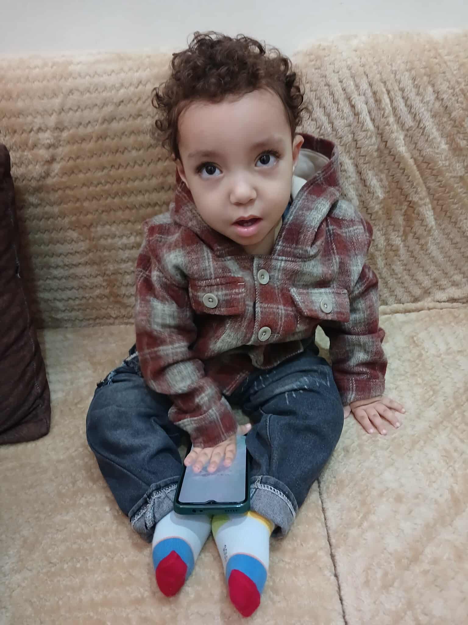 الطفل يونس الطفل يونس