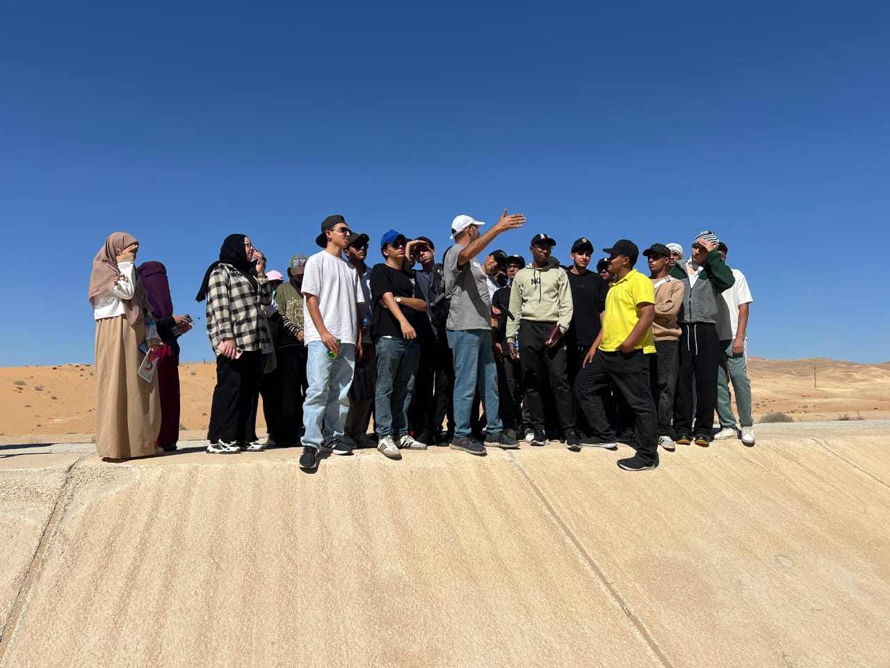 تفقد العيون الكبريتية تفقد العيون الكبريتية