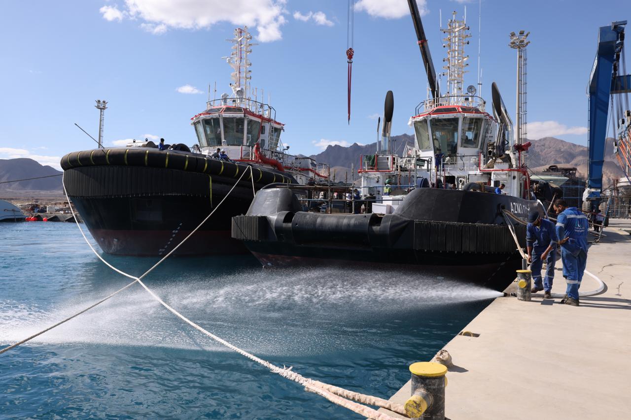 القاطرات الجديدة القاطرات الجديدة