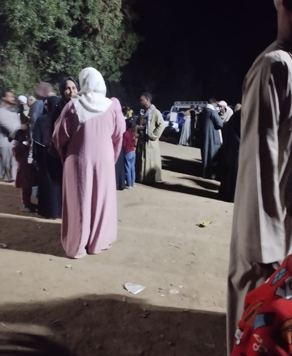 الدائرة الرابعة باسوان الدائرة الرابعة باسوان