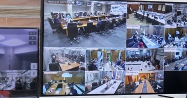 لجان انتخابات مجلس النواب بالمحافظات (8)