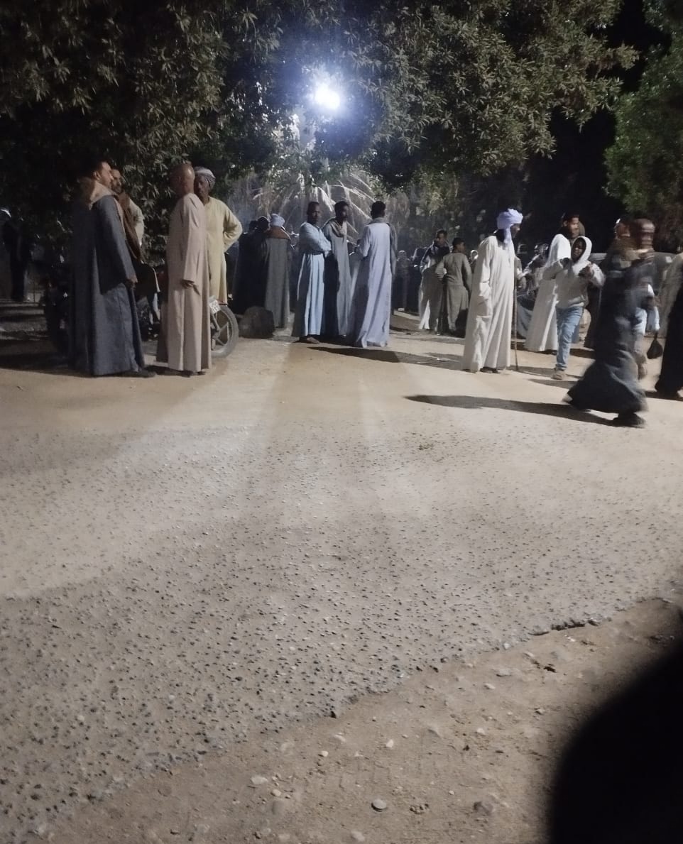 مشاركة كافة الاعمار في الانتخابات مشاركة كافة الاعمار في الانتخابات