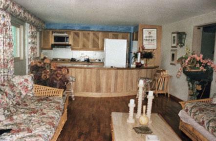 زنزانة اسكوبار