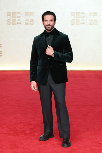 حسن الرداد حسن الرداد