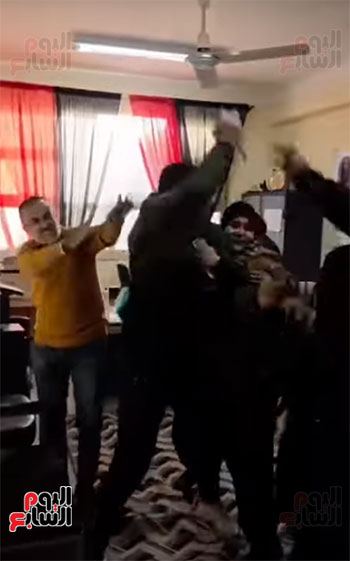 التعدى على مدس (3)