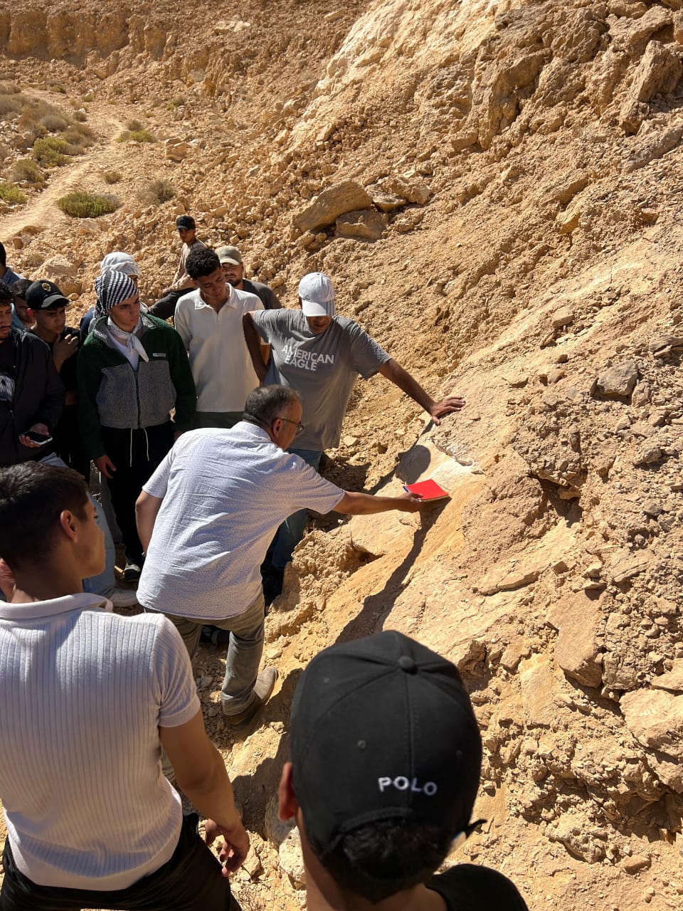 خلال الرحلات الاستكشافية خلال الرحلات الاستكشافية