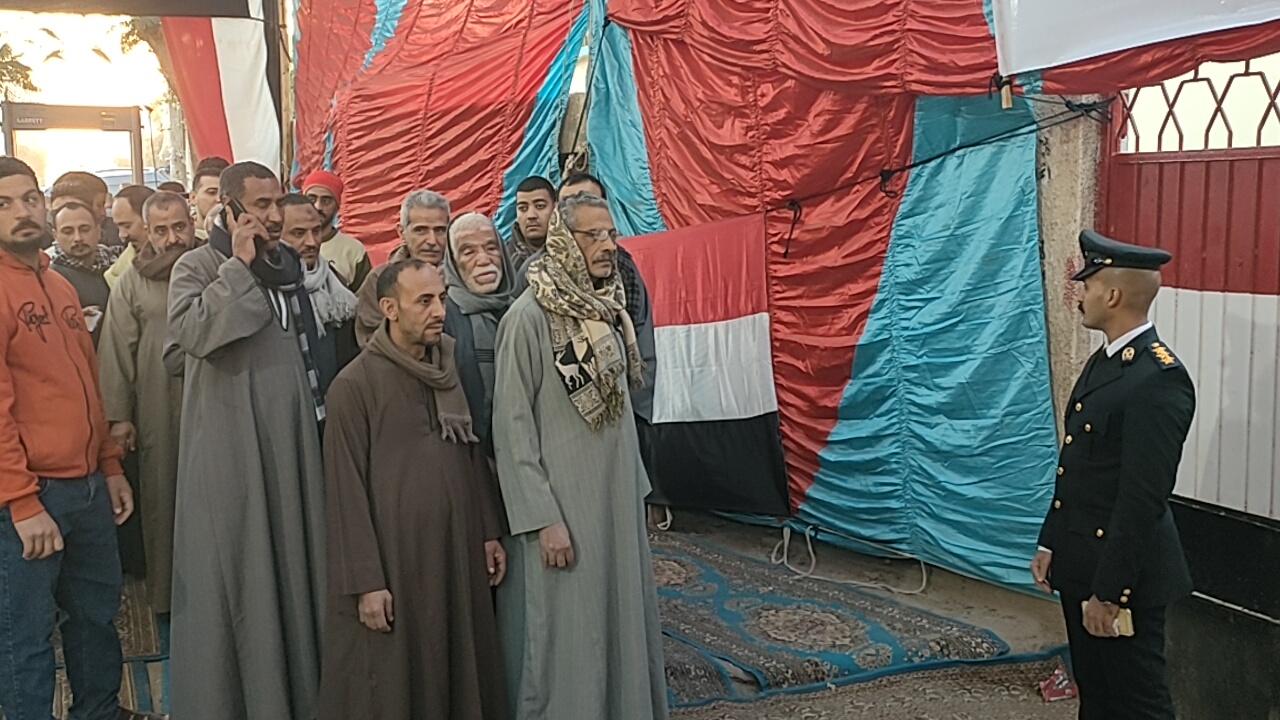 مشاركة فاعلية ووعى سياسى مشاركة فاعلية ووعى سياسى