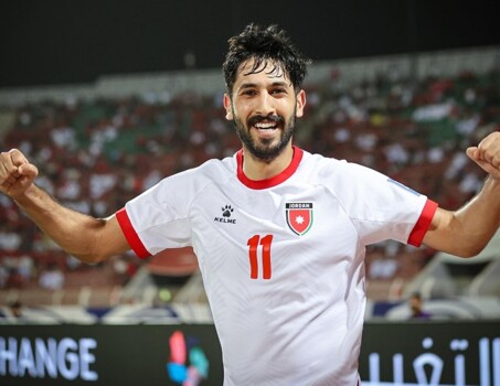 النعيمات النعيمات