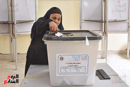 انتخابات-الاعادة-لمجلس-النواب-بالدقى-تصوير-حسن-محمد-11-12-2025-(7)