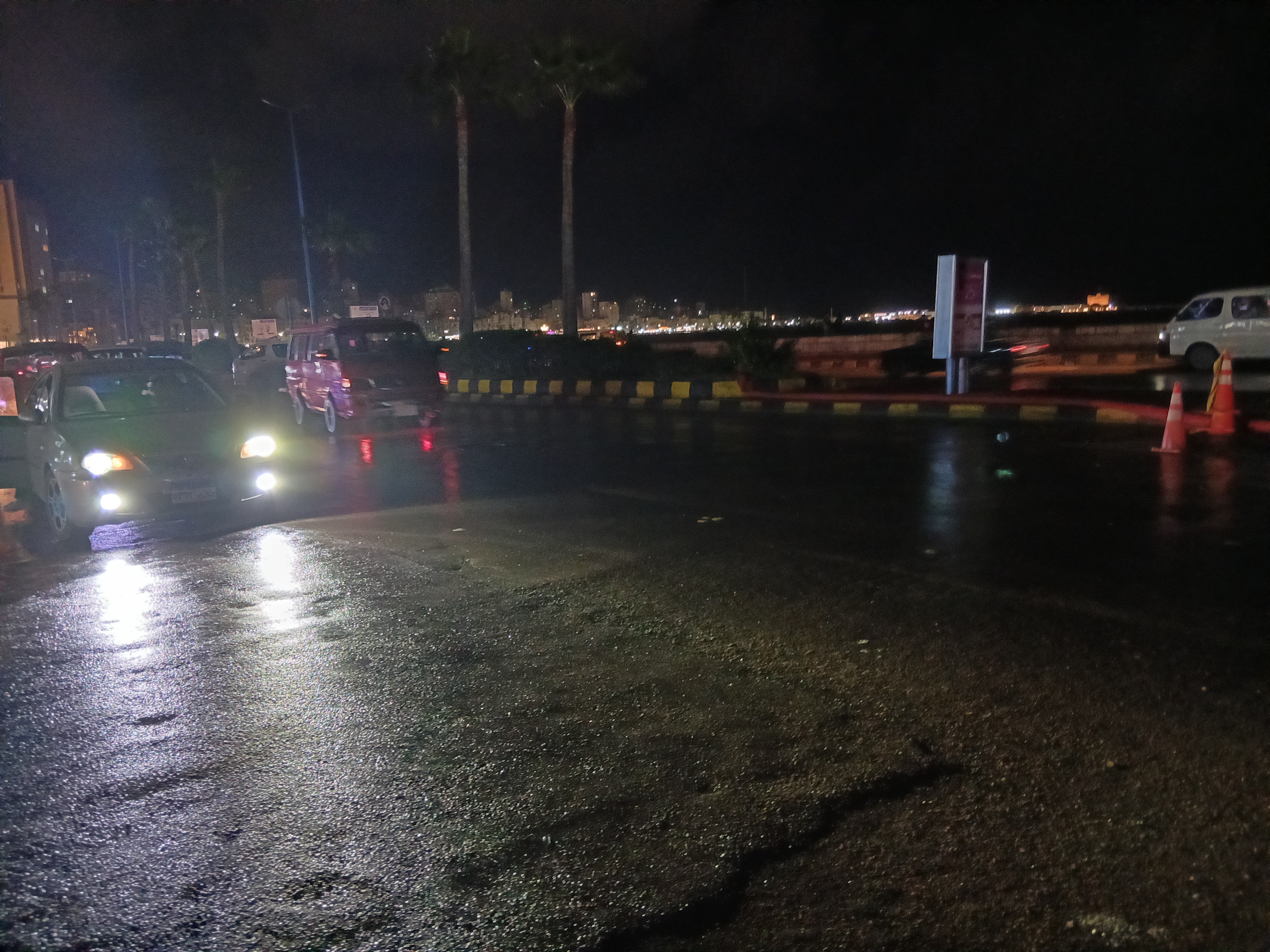 امطار علي الإسكندرية امطار علي الإسكندرية