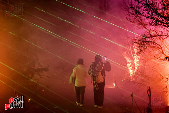 التقاط الصور