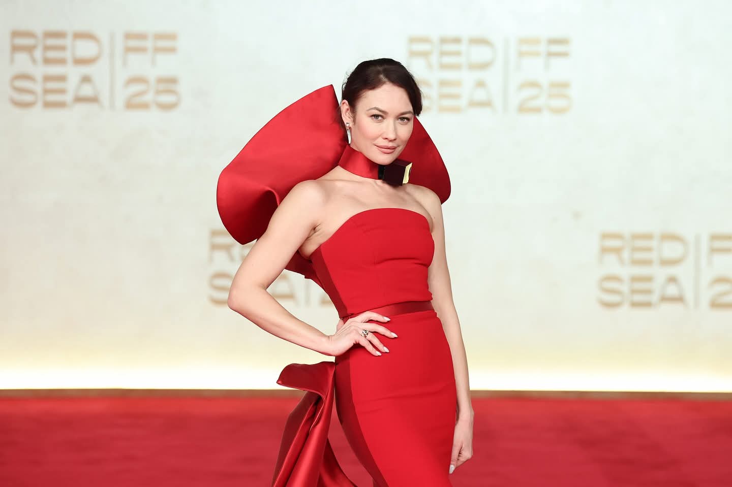 اولجا كوريلنكو