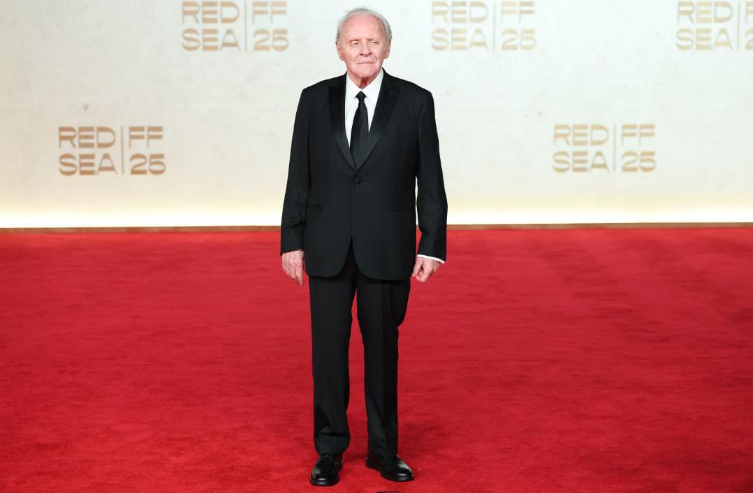 أنتوني هوبكنز