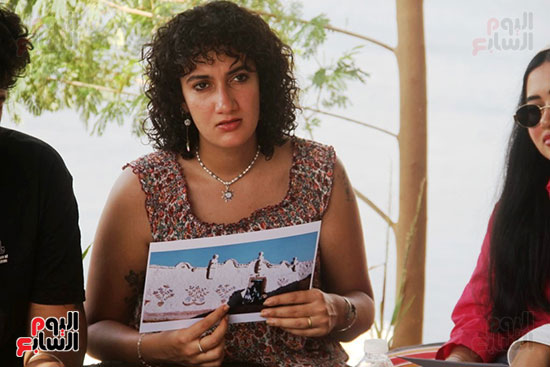 البيوت-النوبية-القديمة البيوت-النوبية-القديمة