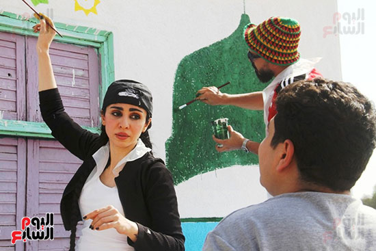 توجيه-الرسم توجيه-الرسم