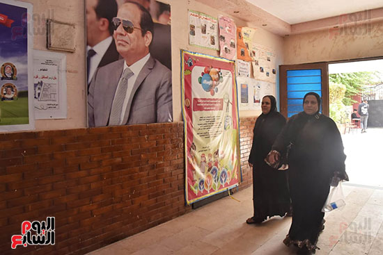 انتخابات-الاعادة-لمجلس-النواب-بالدقى-تصوير-حسن-محمد-11-12-2025-(8)