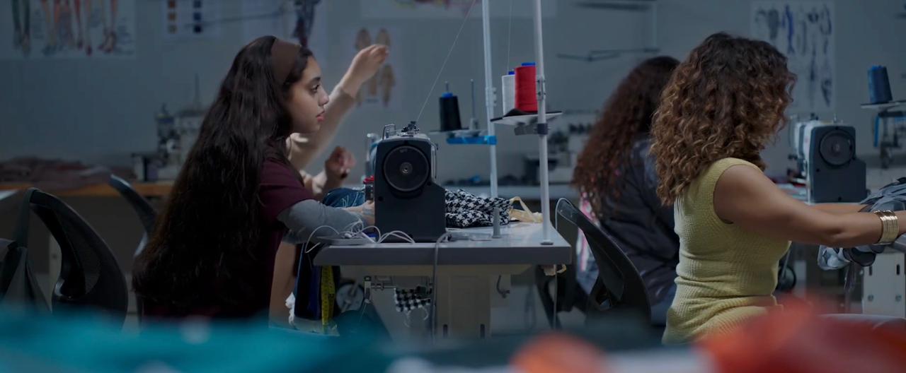 مسلسل ميد تيرم الحلقة 5